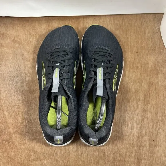 Altra Escalante 1.5 Men Size 11.5 Grey Running Shoes Foot Shape