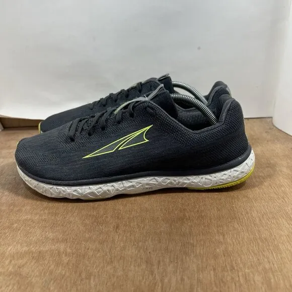 Altra Escalante 1.5 Men Size 11.5 Grey Running Shoes Foot Shape
