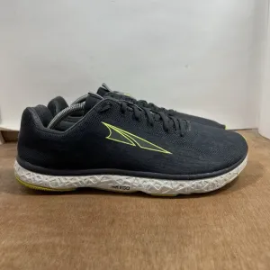 Altra Escalante 1.5 Men Size 11.5 Grey Running Shoes Foot Shape