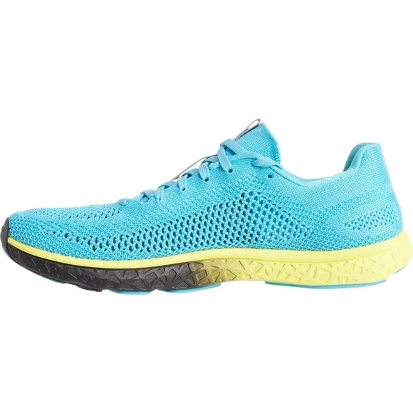 Altra Escalante Racer Anatomic  Womens Blue Lightweight Running  Shoes