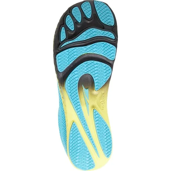 Altra Escalante Racer Anatomic  Womens Blue Lightweight Running  Shoes
