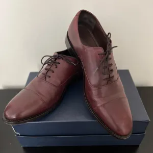 Anthony Veer Oxford Men Shoes