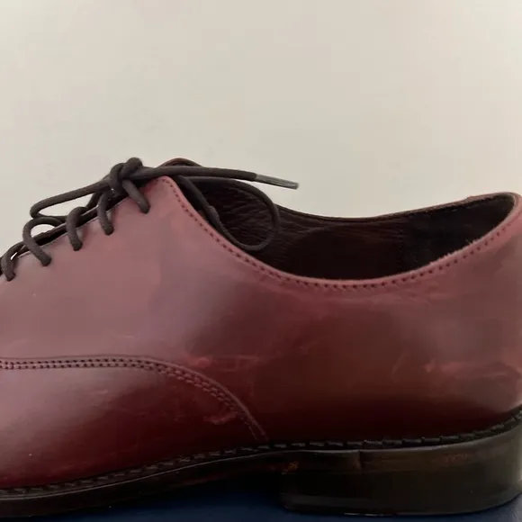 Anthony Veer Oxford Men Shoes
