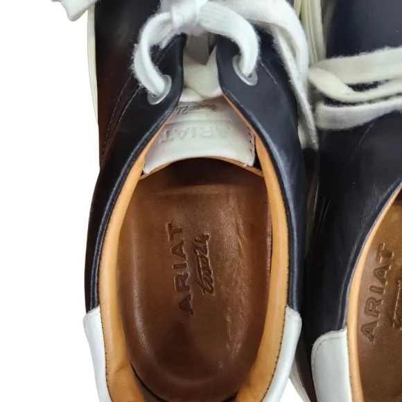 Ariat Two 24 Penny Casual Shoe