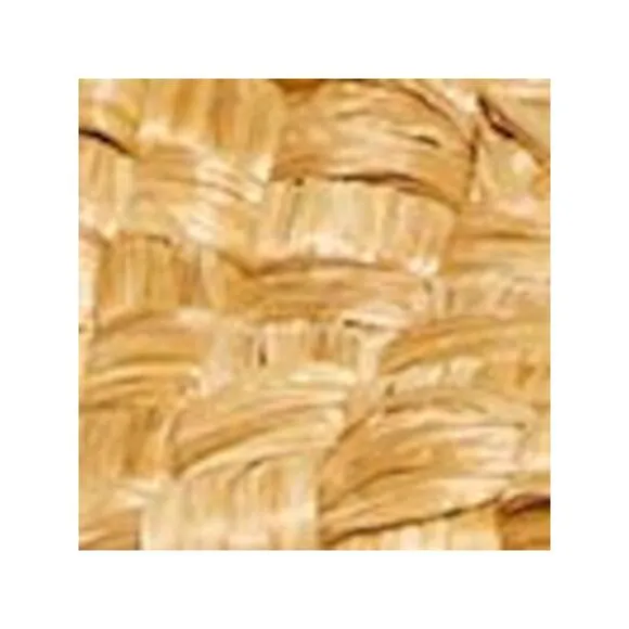 ASH Womens Beige Padded Woven Galeia Round Toe Platform Slip On Flats Shoes 40