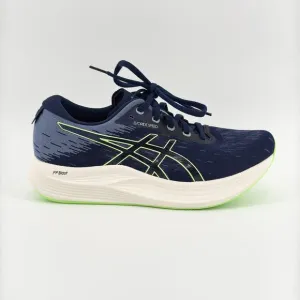 Asics EvoRide Speed 2 Blue Expanse Men's Running Shoes Size 6.5 Lightweight