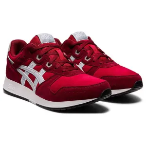 Asics Lyte Classic 1201A103.600 Sneakers Men's US 8 Red Sportstyle Shoes EEE3300