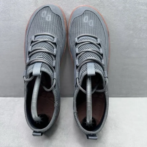 Astral Loyak AC Mens Size 10 Shoes Storm Gray Water Trail Minimalist Lightweight