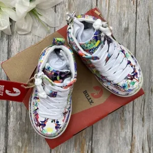 Baby Toddler BILLY Footwear Classic Dr High II Shoes Size 6