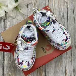 Baby Toddler BILLY Footwear Classic Dr High II Shoes Size 6