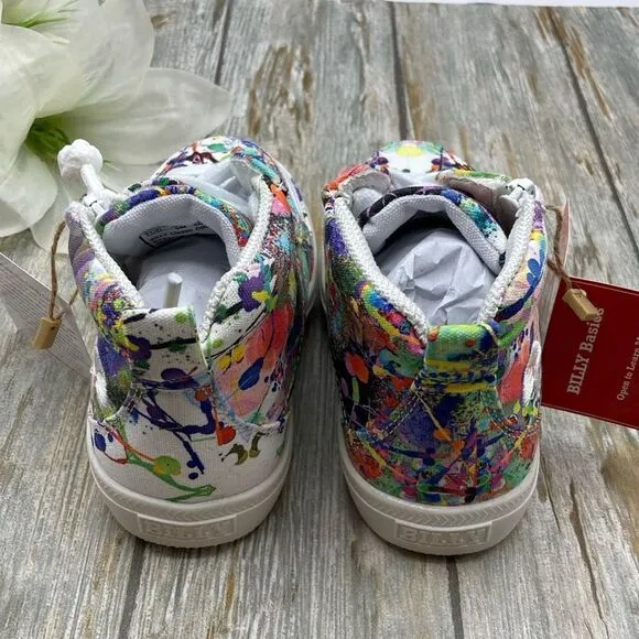Baby Toddler BILLY Footwear Classic Dr High II Shoes Size 6