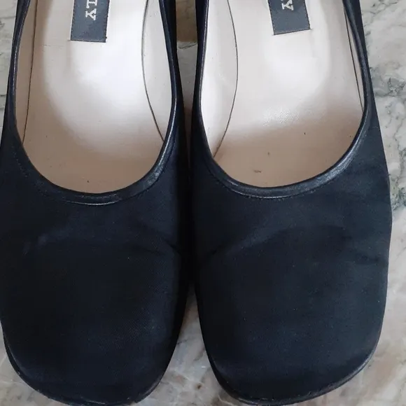 Bally pumps VINTAGE