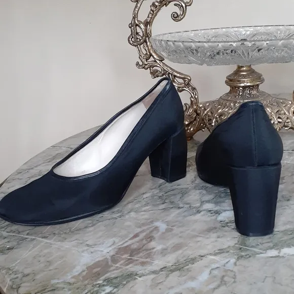 Bally pumps VINTAGE