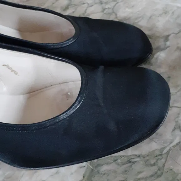 Bally pumps VINTAGE