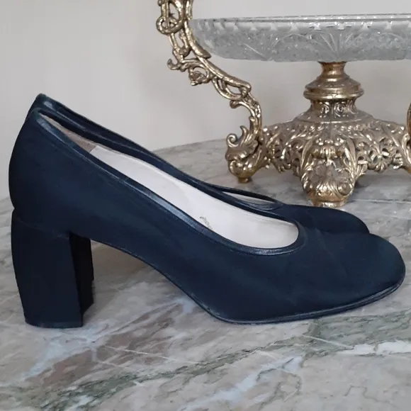 Bally pumps VINTAGE