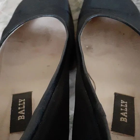 Bally pumps VINTAGE