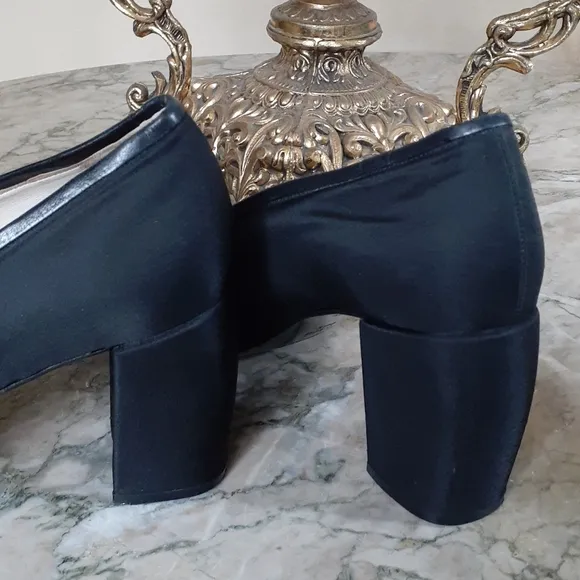 Bally pumps VINTAGE