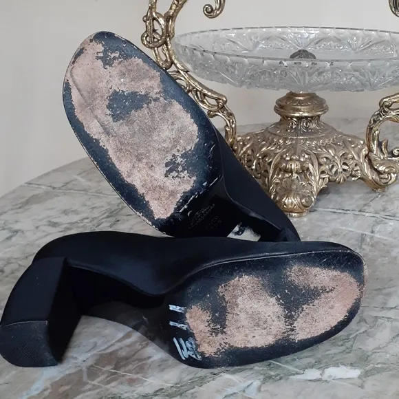 Bally pumps VINTAGE
