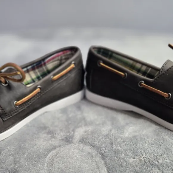 Bass-Regatta Women's Boat Shoes