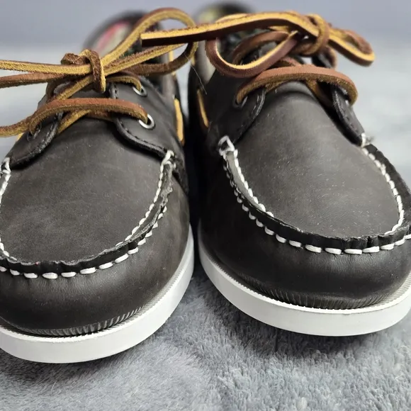 Bass-Regatta Women's Boat Shoes