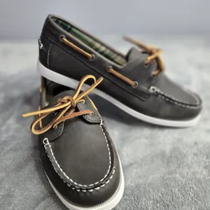 Bass-Regatta Women's Boat Shoes