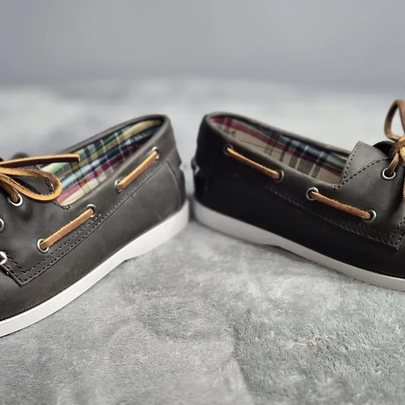 Bass-Regatta Women's Boat Shoes