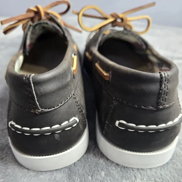 Bass-Regatta Women's Boat Shoes