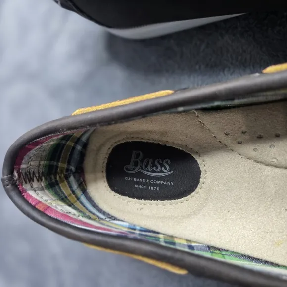 Bass-Regatta Women's Boat Shoes