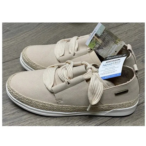Bearpaw Billie Sneakers Women's Shoes NWB!