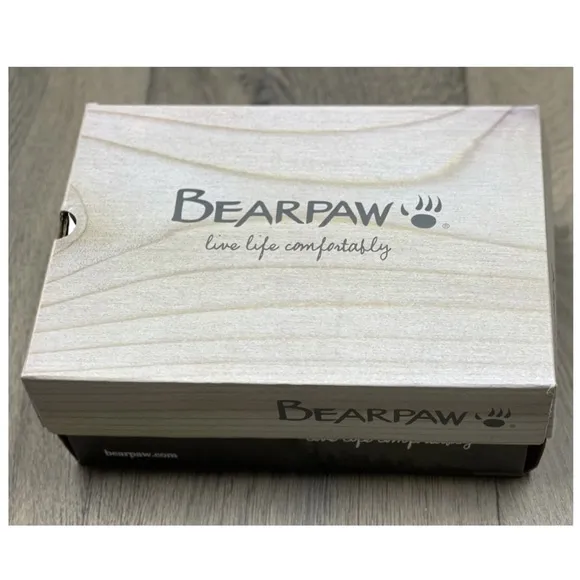 Bearpaw Billie Sneakers Women's Shoes NWB!