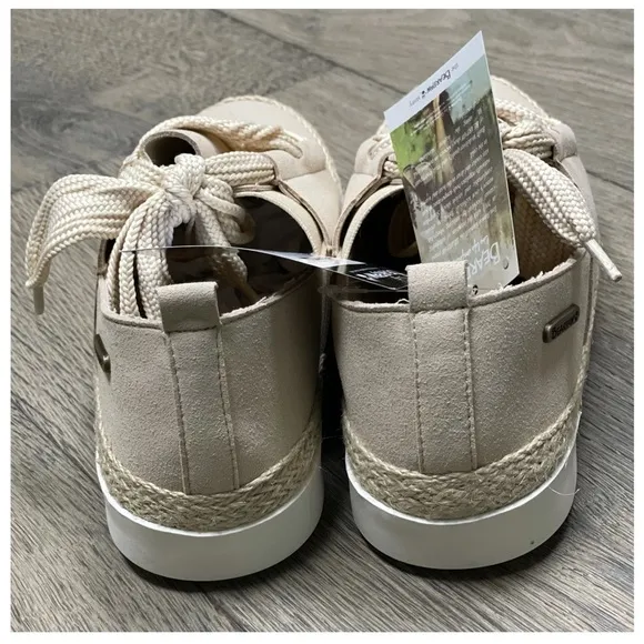 Bearpaw Billie Sneakers Women's Shoes NWB!