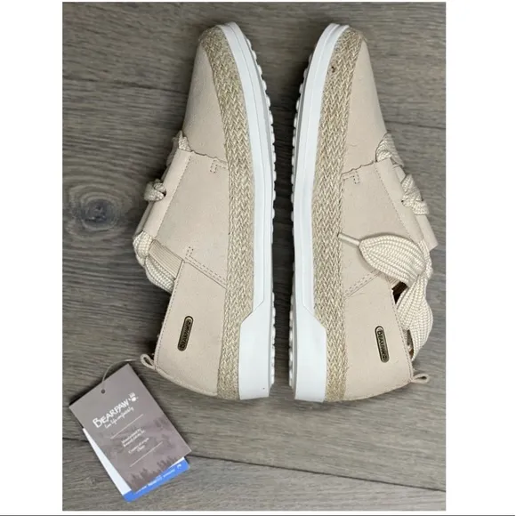 Bearpaw Billie Sneakers Women's Shoes NWB!