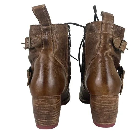 Bed Stu Allie Boots