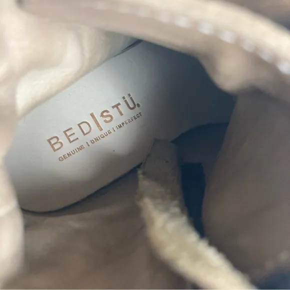 Bed Stu Allie Boots