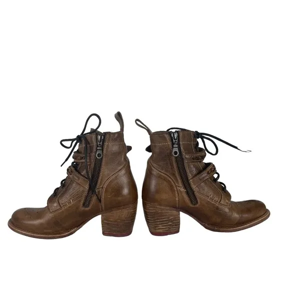 Bed Stu Allie Boots