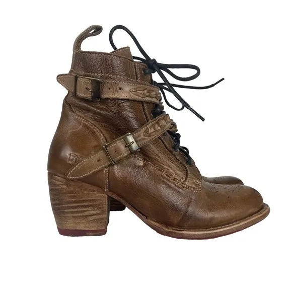 Bed Stu Allie Boots