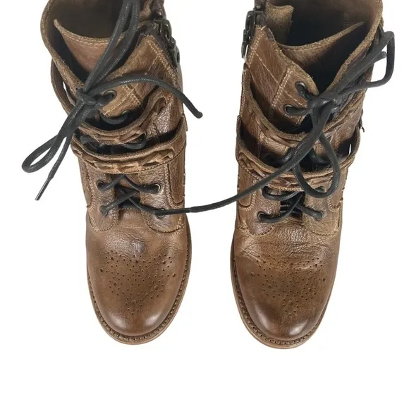 Bed Stu Allie Boots
