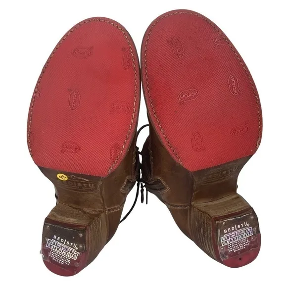 Bed Stu Allie Boots