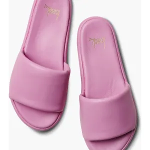 BEEK Puffbird slide sandals Womens size 8 $260 Read below