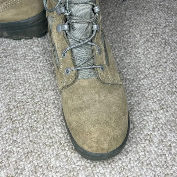 Belleville Air Force combat boots
