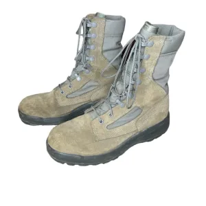 Belleville Air Force combat boots