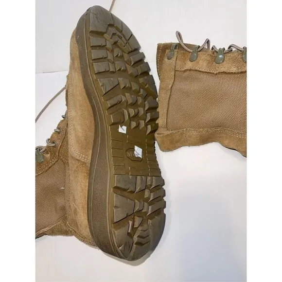 BELLEVILLE C790 STMilitary Combat GORE-TEX Boots Mens S 6.5R Vibram A20