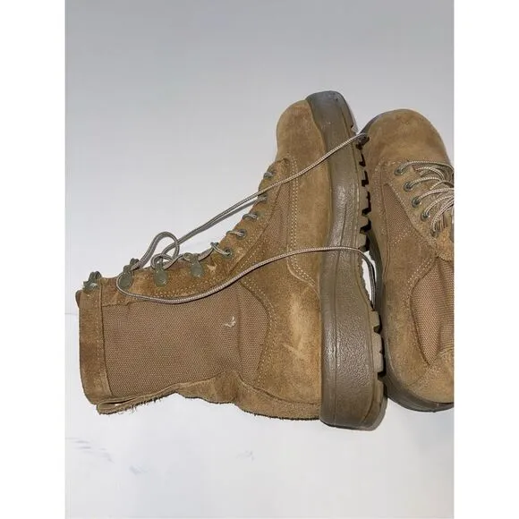 BELLEVILLE C790 STMilitary Combat GORE-TEX Boots Mens S 6.5R Vibram A20