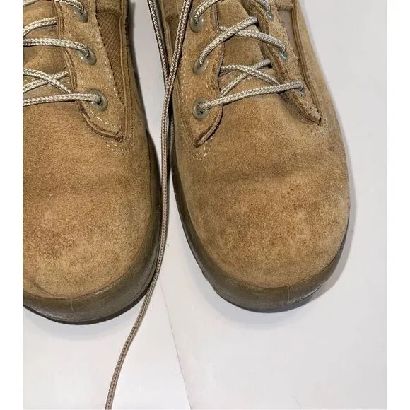 BELLEVILLE C790 STMilitary Combat GORE-TEX Boots Mens S 6.5R Vibram A20