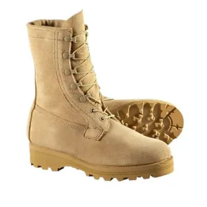 BELLEVILLE ICWR Intermediate Wet/Cold GORE-TEX Combat Military Boots Men's 7.0R