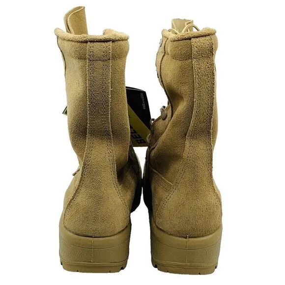 BELLEVILLE ICWR Intermediate Wet/Cold GORE-TEX Combat Military Boots Men's 7.0R