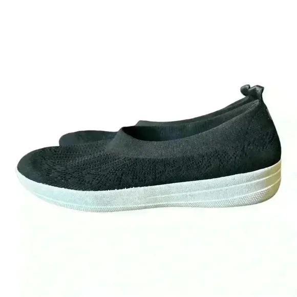 ÜBERKNIT Ballet Flats