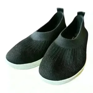 ÜBERKNIT Ballet Flats