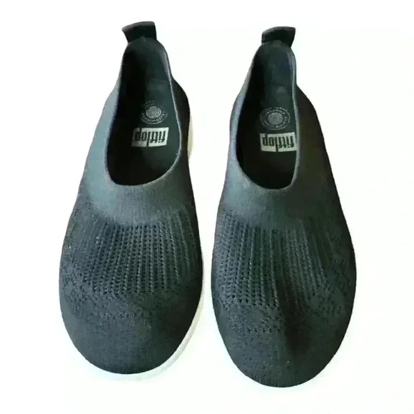 ÜBERKNIT Ballet Flats