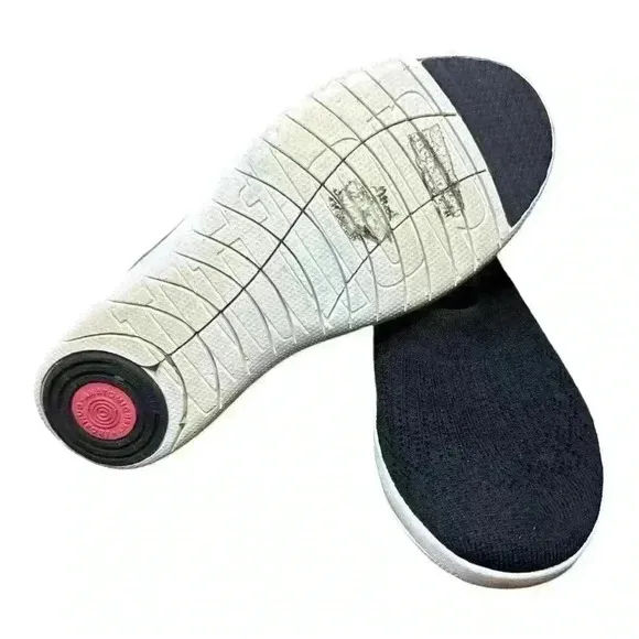 ÜBERKNIT Ballet Flats